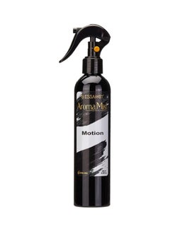 Buy Motion Aroma Mist Premium Air Freshener 280ml in UAE