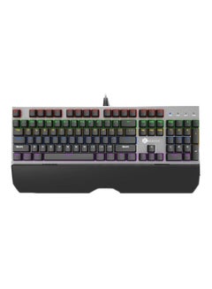 Buy Mechanical Gaming Wired Keyboard in UAE