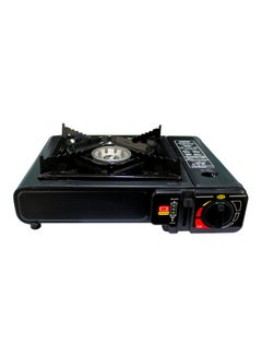 Portable Gas Stove With Butane Gas price in UAE | Noon UAE | kanbkam