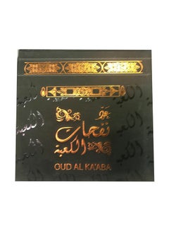 Buy Oud Al Kaaba Incense Brown 30grams in Egypt