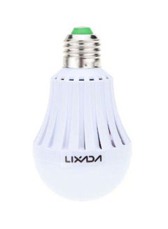 Buy Home Camping LED Bulb White 0.1kg in Saudi Arabia