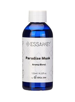 Buy Paradise Musk Aroma Blend Fragrance Oil 125ml in UAE