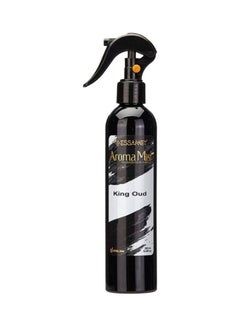 Buy Aroma Mist King Oud Premium Air Freshener 280ml in UAE