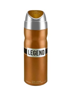 Buy Legend Deodorant 200ml in Egypt