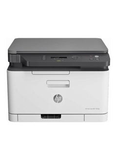 Buy MFP 178nw Color Laser Printer White/Black in UAE