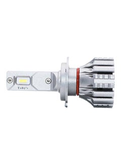 Buy T2 Pro H7 LED High Brightness Bulb in UAE