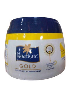 Buy Gold Anti Dandruff Coconut And Lemon Hair Cream in Saudi Arabia