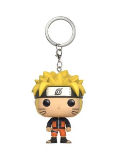 Buy Pop! Naruto Shippuden Keychain in Saudi Arabia