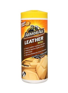 Buy Leather Wipes in Saudi Arabia