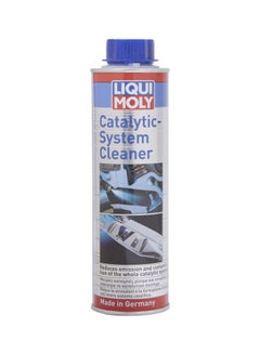 Buy Deep Cleaning Catalytic-System Cleaner in UAE