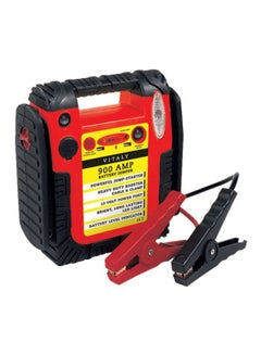 vitaly jump starter