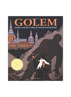 Buy Golem RNF paperback english - 2012 in Egypt