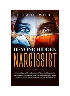 اشتري Beyond Hidden Narcissist Paperback في الامارات