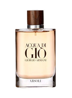 acqua di gio brown