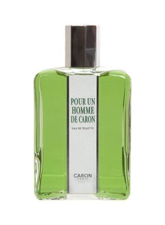 Buy Pour Un Homme De Caron EDT 500ml in UAE