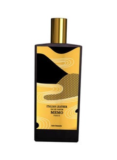 Buy Italian Leather EDP 75ml in Saudi Arabia