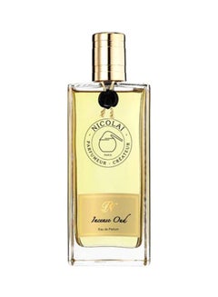 Buy Incense Oud EDP 100ml in UAE