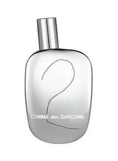 Buy Comme De Garcons 2 EDP 100ml in Saudi Arabia