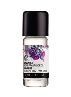 Buy Lavender Perfume Oil Clear 10ml in Saudi Arabia