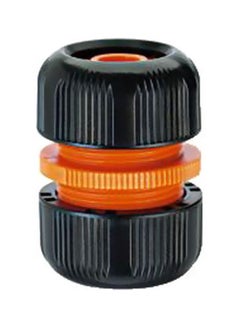 Buy Mender Hose Black/Orange in Saudi Arabia