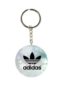 Buy Adidas Printed Keychain in UAE