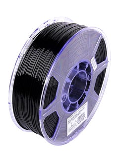 Buy 3D Printer Filament Black in UAE