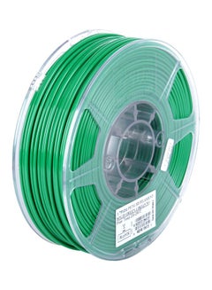 Buy 3D Printer Filament Green in Saudi Arabia