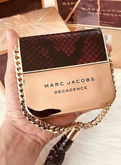 decadence rouge noir edition marc jacobs