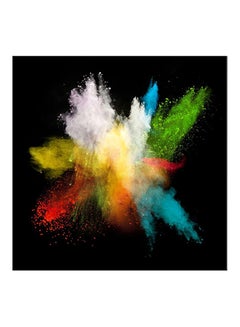 Buy Modern Canvas Painting Multicolour 40x40cm in Egypt