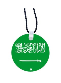 Saudi Necklace -  Canada