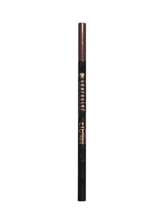 Buy Eyebrow Eyeliner Brown/Black in UAE