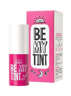 Buy Be My Tint Lip Gloss Hot Pink Hot Pink in Saudi Arabia