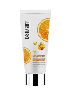 Buy Vitamin-C Facial Cleanser White 80grams in Saudi Arabia
