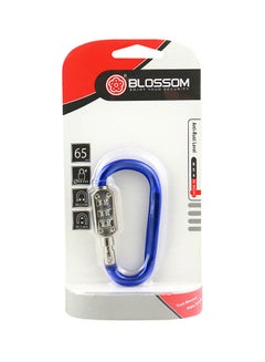 Buy Lock Blue/Silver in UAE