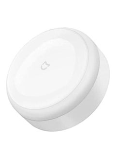 Buy Mi Motion Sensor Night Light White in UAE