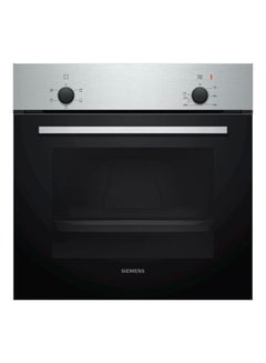 Buy Build In Electric Oven HA010FBR1M Black/Silver in UAE