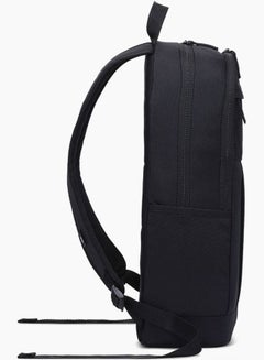 Nike LBR Backpack in Black Black/Black 