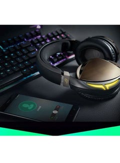 Asus Rog Strix Fusion 700 Gaming Headset For Ps5 Ps4 Xbox And Pc Ksa Riyadh Jeddah