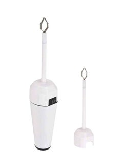 Buy Electric Vegetable Corer White 30watts in Saudi Arabia