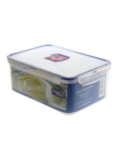Buy Plastic Food Container White in Egypt