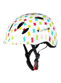 Buy Multi-Purpose Safety Helmet XS in UAE