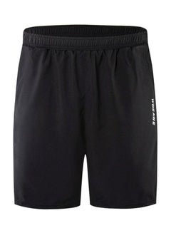 Buy 3-Piece Polyester Short With 3D Gel Padding And Quick Dry Loose-Fit Bicycle Shorts XXL in UAE