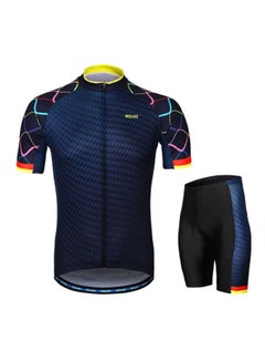 Buy Cycling Clothing Set L in Saudi Arabia