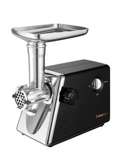 Buy Meat Grinder 1400.0 W 801110002 Black in Saudi Arabia