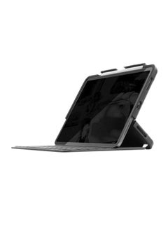 اشتري Dux Shell For Folio iPad Pro 11-inch AP Black في الامارات