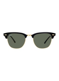 Buy Clubmaster Sunglasses - Lens Size : 51 mm in UAE