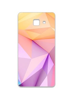 Buy Ozo Skins For Samsung Galaxy J7 Max Multicolour in Egypt