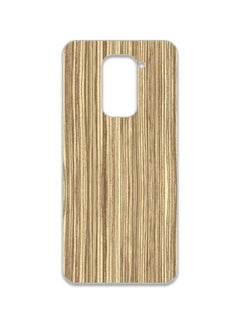 Buy Ozo Skins For Xiaomi mi Note 9 Beige in Egypt