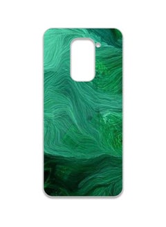 Buy Ozo Skins For Xiaomi mi Note 9 Green in Egypt