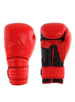 Adidas ADIBT032 Training Impact Boxing Gloves Black Red price in UAE Amazon UAE kanbkam